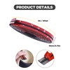 Flaconi Automotive Weather Stripping,Car Window Seal,Rubber Weather Stripping,Car Weather Stripping,Rubber