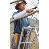 ユーエム工業(Silky) 剪定用カーブソー ゴムボーイカーブ 荒目 240mm 本体 463-24 折込鋸