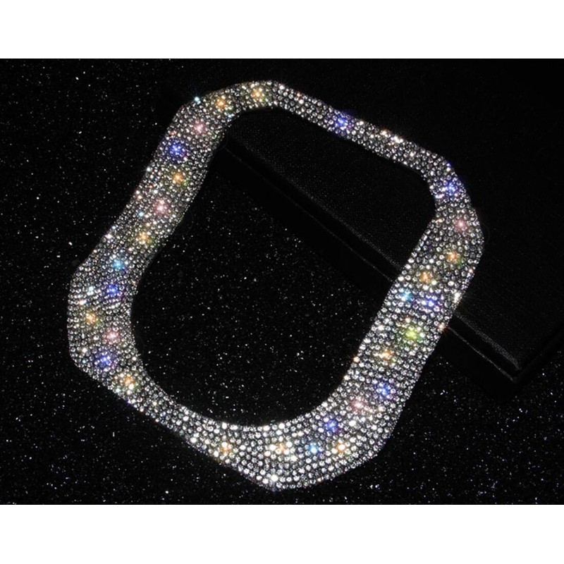 Car Interior Trim Bling Accessories fit for Land Rover Range