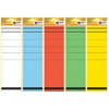 Avery Zweckform L4813-10 Individual Folder Labels for Wide Folders 10