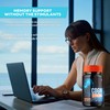 Cognistrong (5 Pack) Cogni Strong Pills, CogniStrong Brain Health Nootropic