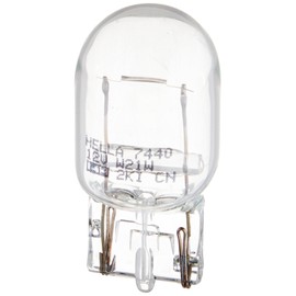 Hella 7440TB Bulb 7440 12V 21W W3X16D T6.5 (2)