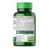 Vitamina C Liposomal 1650mg Inmunidad 60 Caps Hecho En Usa
