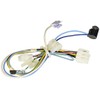 Frigidaire 242213501 Wire Harness, White