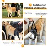 Dog Lifting Harness,Dog Support Harness Slings for Back Legs,Adjustable Assistance