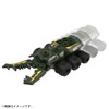 KB-04 Ghirafano Stag Beetle
