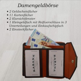 Summer Stylish purse wallet purse with plenty of space for credit cards and cash