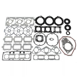 SBT Complete Gasket Kit: Yamaha GP1200 XL1200 Exciter 270 LS200 SUV AR210 LX210