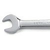 GEARWRENCH - KDT-9122 12 Pt. Ratcheting Combination Wrench, 22mm -