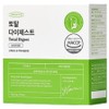 Project 21 Dog Total Digest Nutrition 30p, 30 servings, Improves digestive function, pancreas and stomach, 1 piece / 프로젝트21 강아지 토탈 다이제스트 영양제 30p, 30회분, 소화기능췌장위개선, 1개