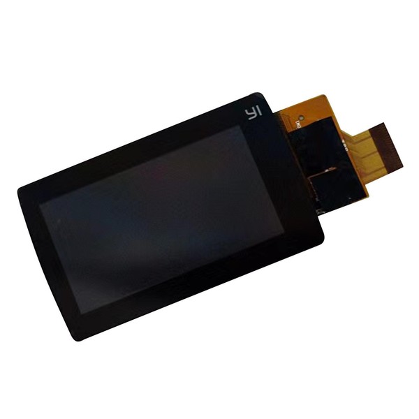 For Xiaomi Action Camera YI 4K+ Replacement LCD Display Touch