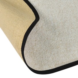 Seat Armour 2 - Seat Armour Universal Car Seat Cover Protector Towel w/Tennis Racquet Logo