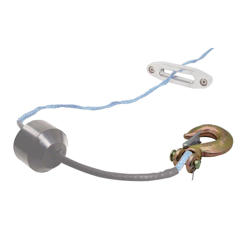 Extreme Max 5600.3030 Bear Claw Replacement Hook