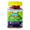 Spring Valley Melatonina Kids 1 Mg 60 Gomitas Vegetarianas Apoyo