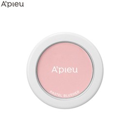 A'PIEU Pastel Blusher 4.3g, Color:CR04