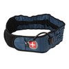 Lumbar Traction Belt Inflatable Reduce Pressure Lower Back Support Brace