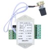 Fan Speed Controller 4 Wire Speeds Control Socket Ventilation Heat