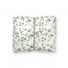 InsideMyNest Eucalyptus Botanical Printed Tissue Paper Sheets Premium Quality 30x20