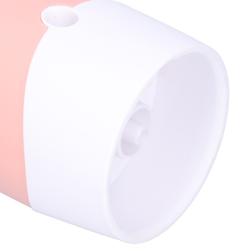 USB Rechargeable Electric Water Pump Stainless Steel Portable Water Dispenser