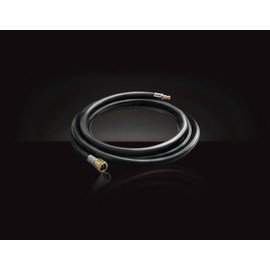 Napoleon 66287 RV Adaptor Kit Portable Grill Accessory, Black