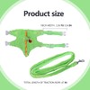 Ferret Harness, Ferret Leash, Ferrets Harness and Leash Set with