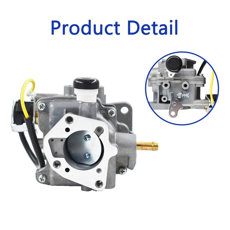Silscvtt 24 853 32-S Carburetor Replacement for Kohler 2485332 2485332-S