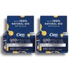 2x Cien - Lidl | Q10 Intense - Night Cream