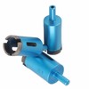 3Pcs Diamond Hole Saw Drill Bit Granite Ceramic Concrete Marble