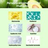 by.H Avocado Soothing Gel (30 PCS) - Nutrient-Rich Moisturizer for