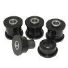PSBushings 4x Lexus IS (06-21) Rear Axle Carrier and Trailing