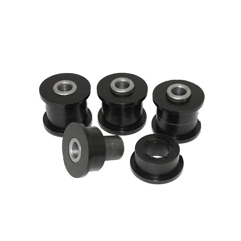 PSBushings 4x Lexus IS (06-21) Rear Axle Carrier and Trailing