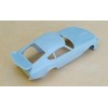 ERC ABS-LIKE RESIN 3D PRINTED 1/25 1975-78 DATSUN 280Z CUSTOM