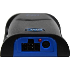 PAC LP7-2 L.O.C. PRO Series 2-Channel Line Output Converter with Remote Turn On 4in. x 8in. x 1in.