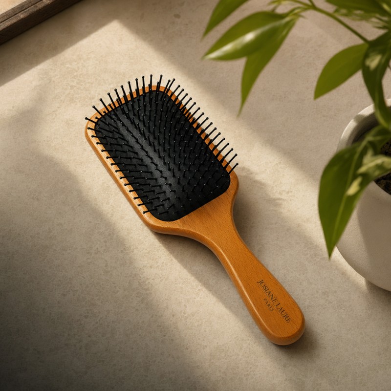 Georges en Laure Scalp Brush Tangle-Free Er Hair Brush /