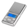 Mercader Digital Bascula Digital Gramera 0.01gr X 200gr - 0.01