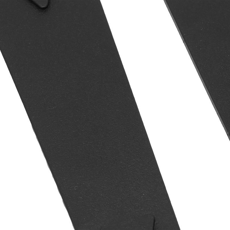 Garage Door Magnetic Decoration Handle ABS WearResistant Door Handle Hinge