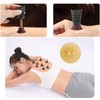 Self-Stick Moxa Sticks,Natural Mugwort Rolls Chinese Wormwood for Moxibustion High