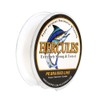 Hercules PE 8-Strand Braided Fishing Line, High Sensitivity, Durable, No