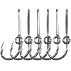 Fishing Hooks Hat Pins for Fishing Hat Hook Clip Gold Fish Hook Hat Clip Fish Hooks for Hat 12PCS Tie Clips Gold/Black