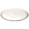 General Electric Microwave Glass Turntable Plate / Tray 13 1/2