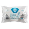 Sanyo AB103-100W Avaca Coffee Filter 103, 5-7 Cups, 100 Count