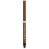 L'Oréal Paris Waterproof Eyeliner with Gel Formula and Integrated Sponge