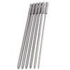 SeonFook 6 Piece Set of 6 150mm Screwdriver Bit Magnetic
