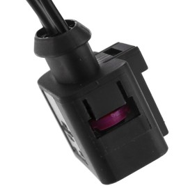 Coleta con cable de 4 pines para 1J0973704 4819035 MAP y sensores de temperatura de aire, motores de limpiaparabrisas y sensores de oxígeno