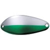 Acme Little Cleo Fishing Lure, C180/NNG, Nickle Neon Green, 1/8