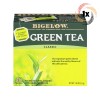 1x Box Bigelow Classic Natural Green Tea | 40 Tea
