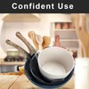 Pack of 12 Pan Protectors, Pan Protector, Stacking Protection, Pot