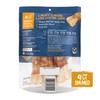 Purina Busy Bone Jerky Wraps Grain Free Small/Medium Breed Beefhide