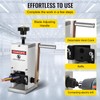 VEVOR Manual Wire Stripping Machine with Hand Crank Portable for