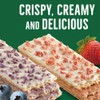 Natures Valley Crispy Creamy Wafer Bars, Variety Pack, 28 Count